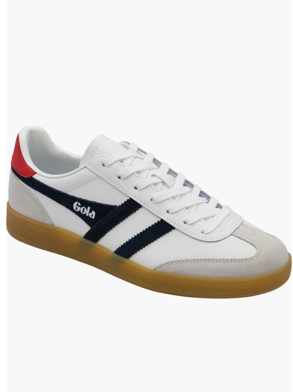 NIB Gola Viper Men’s Sneaker